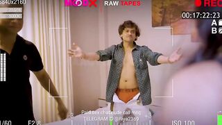 Do Not Disturb – 2025 – Hindi UNEDITED Web Series – MoodX