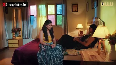 Indian Bhabhi Hot Romance And Hard Fucking