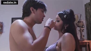 Pyaasi Bhabhi E1