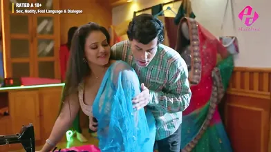 Kathputi S01 E01 Hindi Web Series 2025