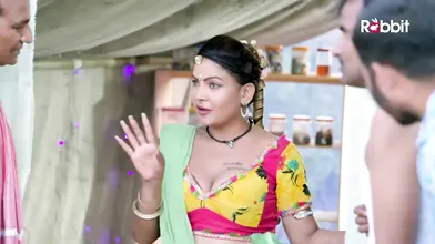 Amrapali Episode 3 And 4 Hindi Hot Web Series.