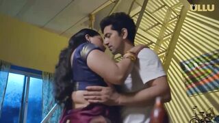 Chachi No 1 Part 02 Season 01 Episodes 03 And 04 Hindi Hot Web Series.