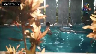 DESI MILF MALKIN SEX ENJOYING HARDCORE SEX WITH SERVANT_