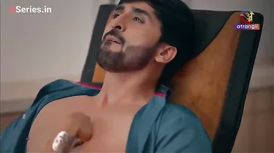 Atrangi Dewar Ne Bhabhi Ko Doggy Style Me Choda