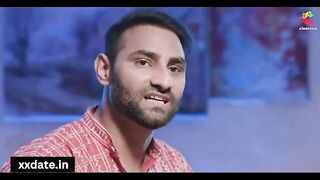 Beautiful Patni Ko Chod Chod Ke Rula Dala - Ko K