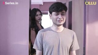 Blackmail Episode 3 Web Series