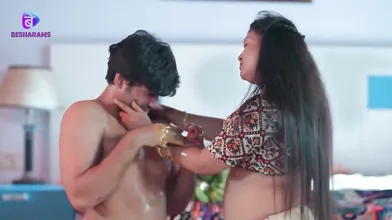 Akalmand Junglee EP2 Hot Hindi Web Series