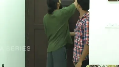 BHABHI KI GULABI CHADDI NIKAL CHUDAI