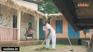 Nokarani Ko Maalaik Ne Akele Me Leta Kar Choda