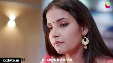 Bhabhi Ki Seal Todi Bhabhi Ko Banaya Godi E2