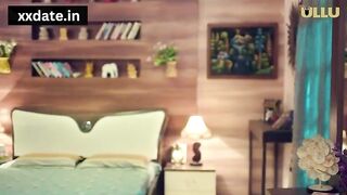 Jayshree Gaikwad In Chahat Uncut (2024) HotX Hindi Hot Short Film - Yorgelis Carrillo