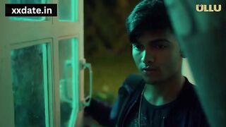 Jayshree Gaikwad In Chahat Uncut (2024) HotX Hindi Hot Short Film - Yorgelis Carrillo