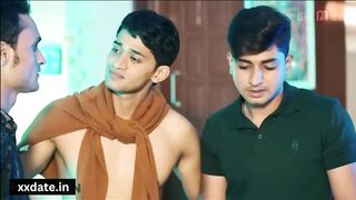 Hot Bhabhi Daber Sex Video, Hot Daber Bhabi Romance Sex Video