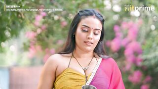 Hasratein S03 Ep01 (2025) Hindi Hot Web Series Hitprime 1080p HD Indian XXX