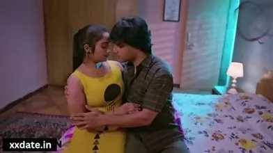 PATI PATNI SEX VIDEO