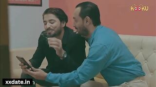 Pati Ko Nind Ki Goli Khila Kar Premi Ke Sath Sex