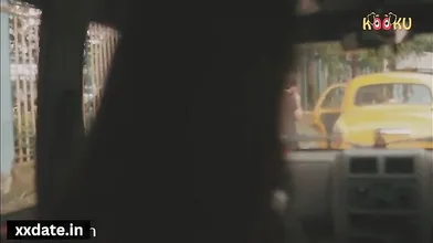 Pati Ko Nind Ki Goli Khila Kar Premi Ke Sath Sex