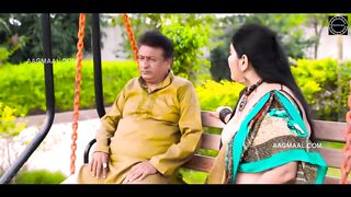 Kanchan Aunty Season 01 Episode 03 Uncut (2021) NueFliks Hindi Hot Web Series