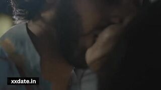 Newly Married Couple First Night Fucking Honeymoon! Desi Part 7 - Yorgelis Carrillo