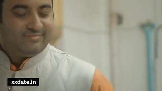 Newly Married Couple First Night Fucking Honeymoon! Desi Part 7 - Yorgelis Carrillo