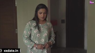 Dever Ne Bhabhi Ko Choda Akele Me
