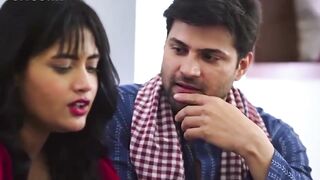 Dost Ki Biwi Ke Sath Kiya Sex