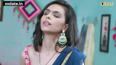SAALI OR BIBI KO EK SATH PELA FULL NIGHT