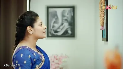 Bhabhi Ko Godi Banakar Choda