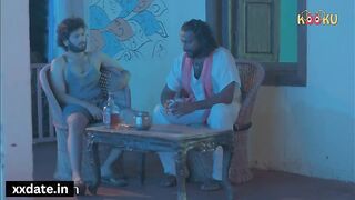 DEVER BHABHI SEX