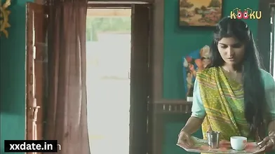 DEVER BHABHI SEX