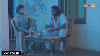 DEVER BHABHI SEX