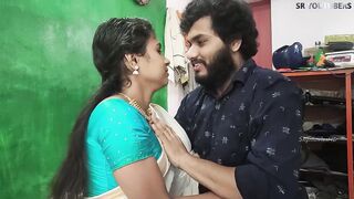 Bhabhi Ki Jawani Youtubers Hindi Short Film. Hindi Hot Web Series.