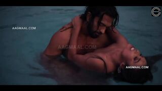 Kanchan Aunty Season 01 Episode 04 Uncut (2021) NueFliks Hindi Hot Web Series