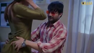 Charmsukh Bidaai Season 1 Part 2 Hindi Hot Web Series.