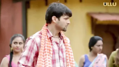 Charmsukh Bidaai Season 1 Part 2 Hindi Hot Web Series.
