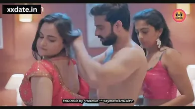 HARMI JIJA NE SAALI OR GHARBALI KO EK SATH CHODA - Ko Ko