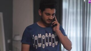 Prime Shots_Malkin Bhabhi KI Chut 2 EP 5