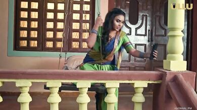 Tohfa P01 EP1 ULLU Hot Hindi Web Series
