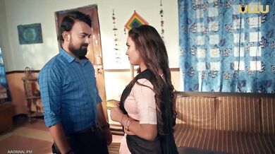 Tohfa P01 EP1 ULLU Hot Hindi Web Series