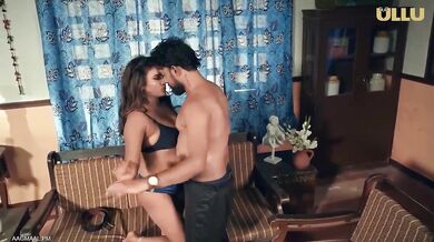 Tohfa P01 EP1 ULLU Hot Hindi Web Series