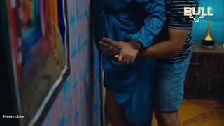 Chhatri – E02 – 2024 – Hindi Hot Web Series – Bull App