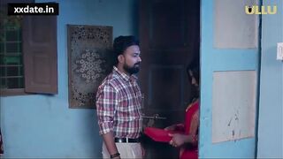 Priya Anjali Rai Fucking In The Floor With Her Big Tits