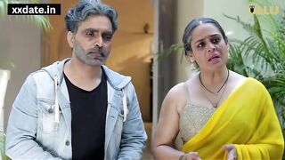 DESI BHABHI KI KITCHEN ME CHUDAI