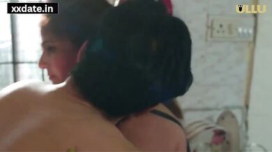 DESI BHABHI KI KITCHEN ME CHUDAI