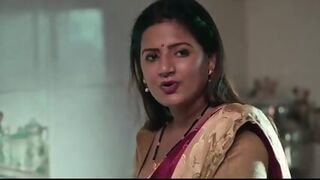 Dever Ne Akeli Bhabhi Dekh Bhabhi Ko Pakad Kar Kiya Sex