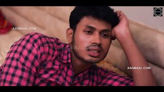 Kanchan Aunty Season 01 Episode 05 Uncut (2021) NueFliks Hindi Hot Web Series