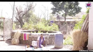 Naughty At 40 Part 0 Wow Entertainment Hindi Hot Web Series