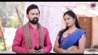 Naughty At 40 Part 0 Wow Entertainment Hindi Hot Web Series