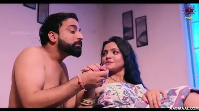 Naughty At 40 Part 0 Wow Entertainment Hindi Hot Web Series
