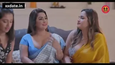 Pyaasi Bhabhi E3